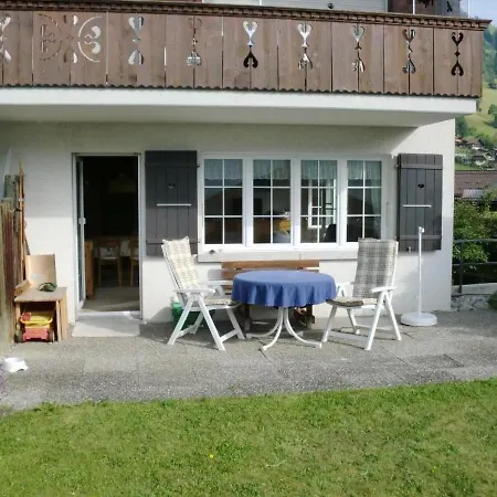 Apartmán Iris *