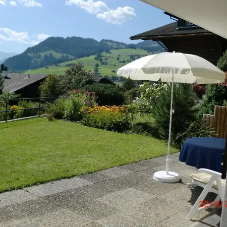 Iris * Zweisimmen