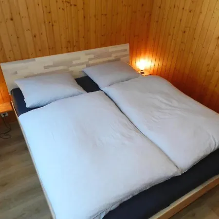 Apartmán Iris
