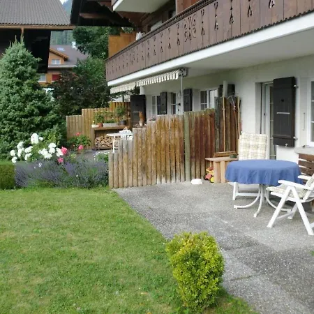 Iris Apartmán