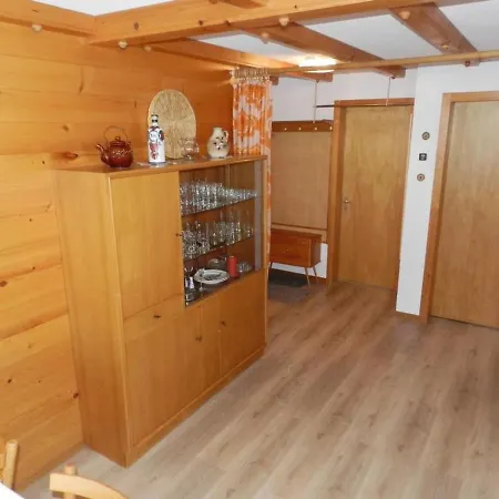 Apartmán Iris *