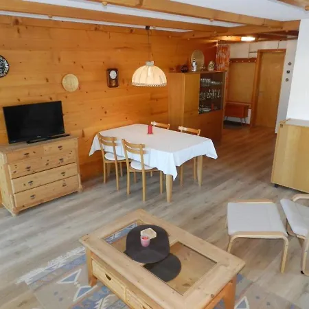 Apartmán Iris *
