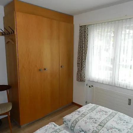 Iris Apartmán