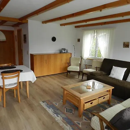 Apartmán Iris *
