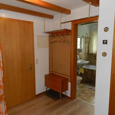 Apartmán Iris *